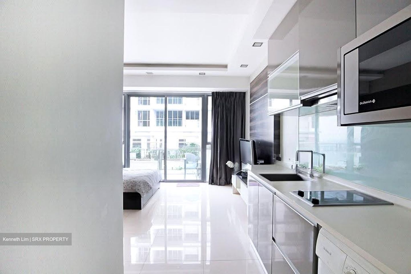 Lumiere (D2), Apartment #627386801